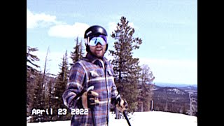 Spring Time in Bend, Oregon