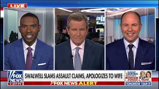 Mark Bednar Joins Jon Scott On Fox News