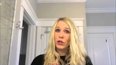 30Second Mom Video: Cheryl Leahy Shows You How to ...