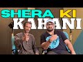 Shera ki kahani  podcast  babar restart