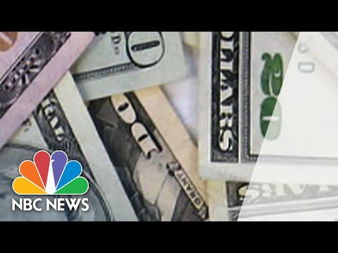 How To Lower Your Bills During The Coronavirus Crisis | NBC Nightly News