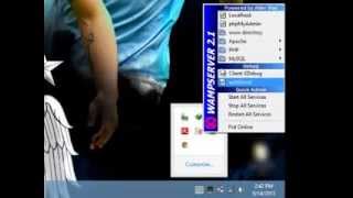 How To Increase Wamp Server Upload Size Limit