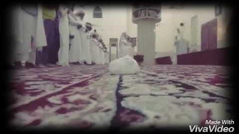 صلاة التراويح من جامع العيافي بساحل حلي 🔸القارئ:محمد بن أحمد العمري سورة هود تصوير(( وحي السماء ))