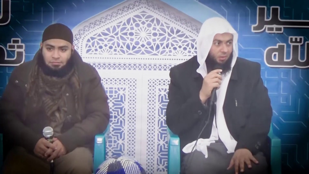 39   اشتغل عند الملك   سلسلة أحلى حياة   للشيخ أحمد العزب والضيف الشيخ محمود هاشم