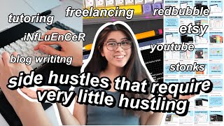 Student Side Hustles 💸 How to Make Money Online as a Teen! by emilystudying 10,696 views 2 years ago 15 minutes