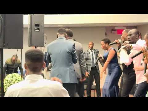 MUKONGOMANI Alexis MUGITARAMO CYAMBERE AKOREYE USA DES MOINES IOWA