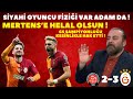 Karagümrük 2 - 3 Galatasaray. Emre Bol - Gençler Mertens