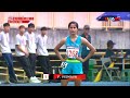 400m Women - Heat 2 | TAIWAN ATHLETICS OPEN 2024