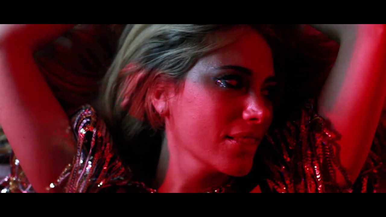 Powder Monkeys "Beautiful Animal" (OFFICIAL VIDEO) YouTube