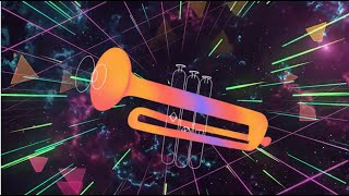 Trumpets - Topo La Maskara