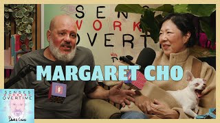 Margaret Cho | Senses Working Overtime with David Cross | Headgum