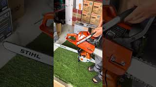 Cưa Cây Husqvarna 365 Và STIHL MS382 Chính Hãng Germany Zalo 0985428679#quangthainongco