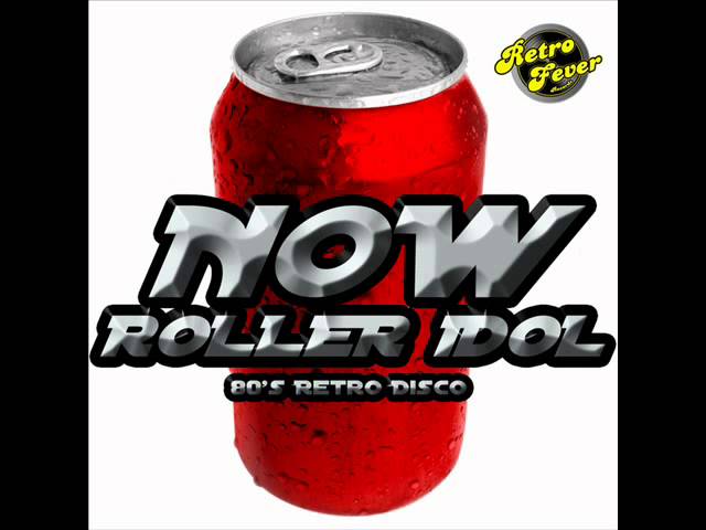 Roller Idol feat. Bonfeel Electro Band - Now