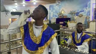Download lagu Sir Ilana Live at CCC Genesis Cathedral Ayobo