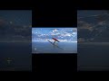 P-51 vs HURRICANE MK II