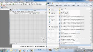 LabVIEW Tutorial #9: Example III Screen Systems (Part 2/2)