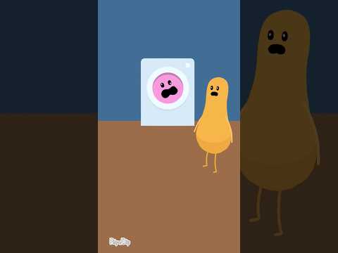 What A Way To Spin For Dumbwaystodie Dumbwaysshorts Shorts Animation 