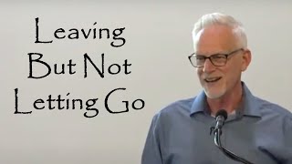 Continuing the Work of Jesus | Pastor Dave’s Final Sermon at West Richmond