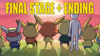 Drawn To Life: Two Realms - Final Stage + Ending screenshot 5