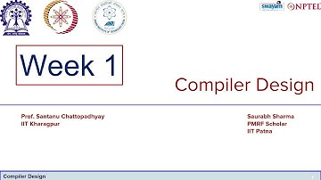 Week 1 Live Session for NOC23 CS57