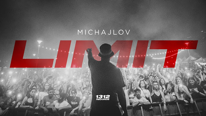 Michajlov - Limit (prod. El Murdo)