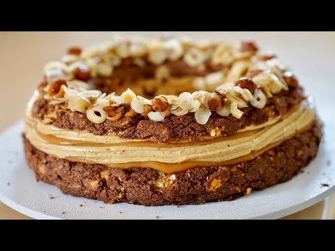 Paris-Brest – Bruno Albouze