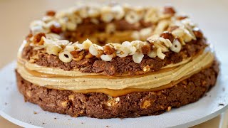 Paris-Brest - Bruno Albouze