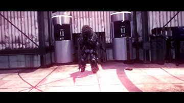 (MW3) Epic OCE #1 | by VibrantArtz