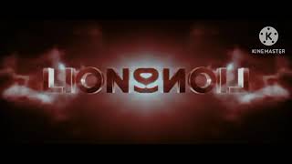 Lionsgate films logo 2013 effects (preview 2v17 effects)