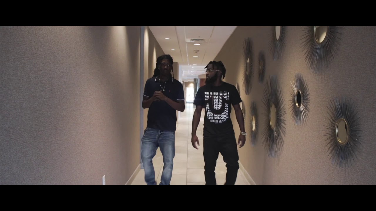 Buzz Pack Sack - No Deal ft DOAP Smoke