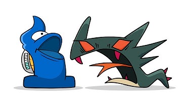 4 Screams 1 | Number Lore