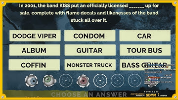 Fibbage Rounds 4-5 :: Jackbox Games