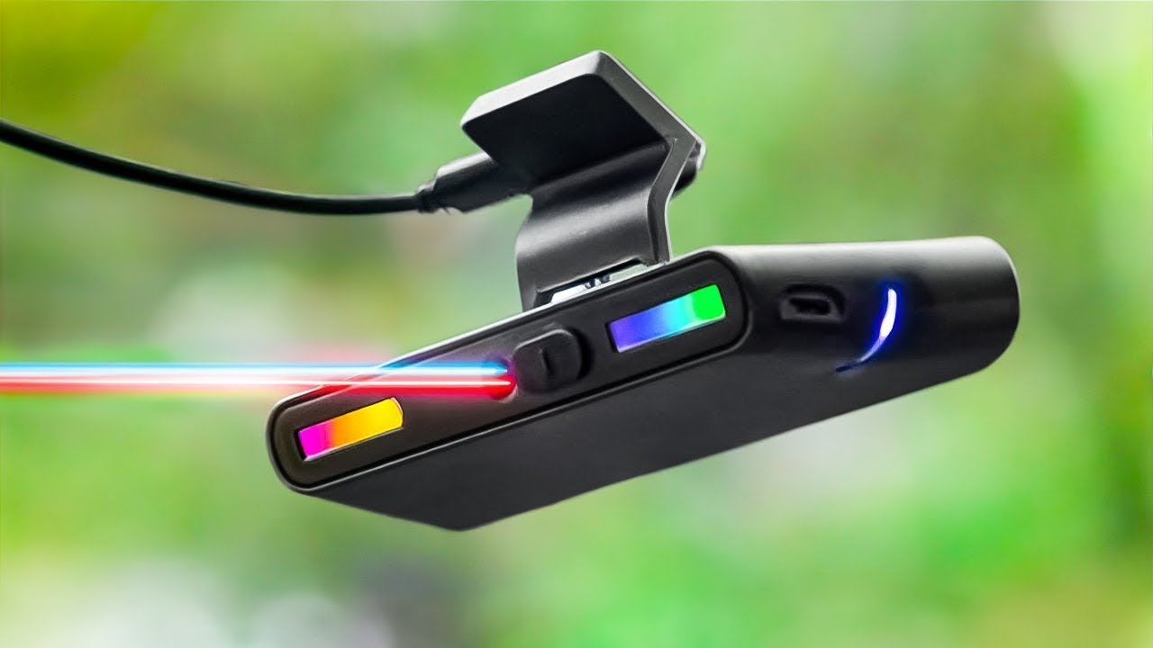 10 CAR GADGETS YOU'LL WANT TO BUY 2023 - YouTube