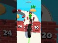 cycle run race 3d lavel 26#gaming #trending #viralgaming #shortsfeed
