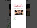 Antonyms Quiz-How many did you get? #quiz #game #challenge#fyp