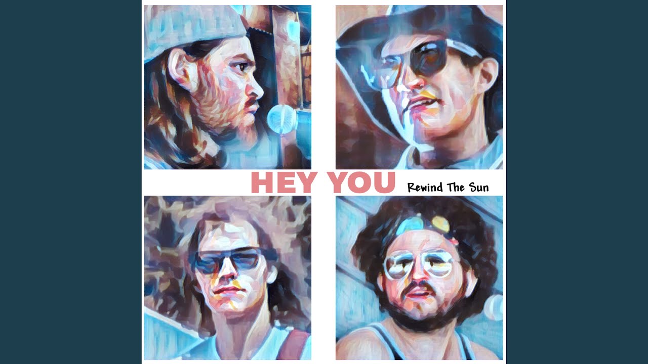 Watch Hey You on YouTube Watch Hey You on YouTube