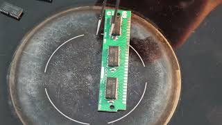 видео: 386DX-40 и эксперименты с памятью. MR-BIOS картинка: 386DX-40 и эксперименты с памятью. MR-BIOS