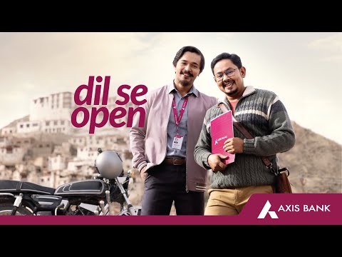 Dil Se Open | Axis Bank | Kheti | Hindi | 45 Seconds