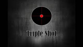 Mr. Two Shot - Triple Shot (Ft. Dijon, Davester)