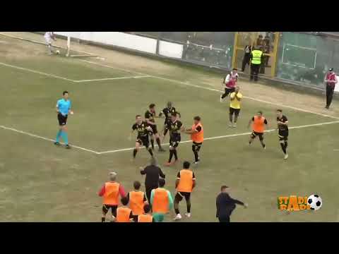 Sambiase Messina 1-1