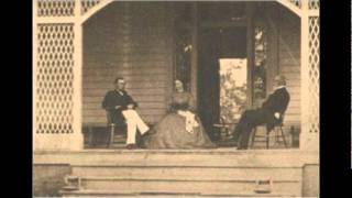 Video thumbnail of "Ada Jones and Billy Murray   Out On the Old Front Porch"