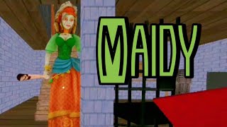 Maidy Full Gameplay screenshot 5
