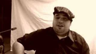 Bullet & a Target - Citizen Cope (cover by nick gudowski)