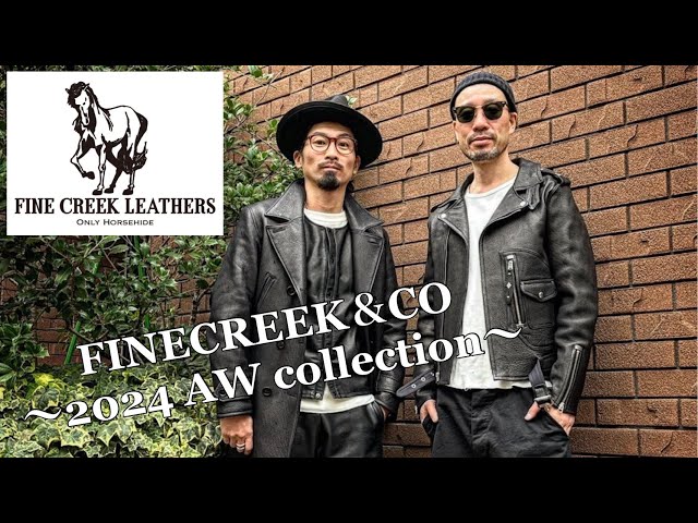 ※廃盤40Ｌサイズ★ファインクリーク レザーズ ノーフォーク 山崎氏 小川 長渕 Norfolk / ノーフォーク】着用から10ヶ月が経ちました！ | CALIFORNIA
