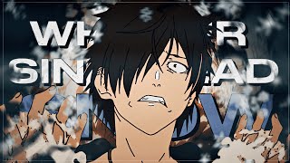 Whispersinyahead - Snow