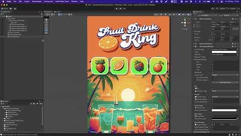 Advanced UI Image - Addon for Rounded Corners, drop shadows and more