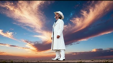 Gijsbert - Hemels Blij (Nederlandstalig AI Pop nummer)
