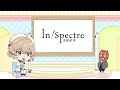 In/Spectre Mini Anime 24