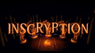 It's a whole other game!!! | Inscryption #6