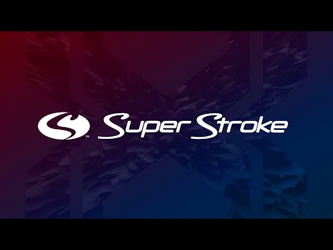 Soft Wrap TC Hole N' One Challenge - video from SuperStroke